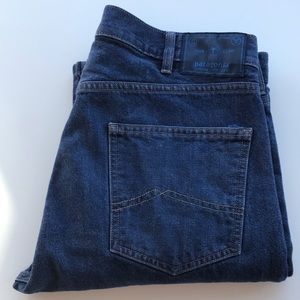 Men's Patagonia jeans size 34 x 32